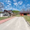 Casa cu teren 4727mp in Ciomagesti, Arges -ideala pentru locuit sau vacanta thumb 16