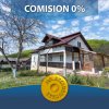 Casa cu teren 4727mp in Ciomagesti, Arges -ideala pentru locuit sau vacanta thumb 1