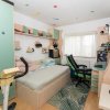 Apartament 3 camere decomandat, etaj 3, cartier Gavana, Pitesti thumb 3