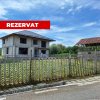 Casă zona Topoloveni  construcție solidă, teren 1460 mp, zona superba thumb 1