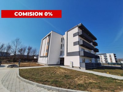 Apartament 2 camere modern-Bloc 2025 Cavalerului Residence