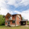 Casa Babana, Arges  P+1+pod - in constructie  thumb 1