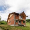 Casa Babana, Arges  P+1+pod - in constructie  thumb 5
