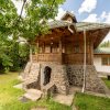 Colț de Rai -Casă de vacanță cu Pădure-Livadă și Râu -Jud.Argeș! thumb 24