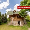 Colț de Rai -Casă de vacanță cu Pădure-Livadă și Râu -Jud.Argeș! thumb 1
