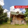 Colț de Rai -Casă de vacanță cu Pădure-Livadă și Râu -Jud.Argeș! thumb 1
