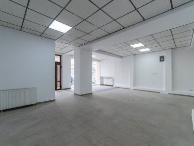 Clădire Multifuncțională - Investiție Premium in inima orașului Pitești