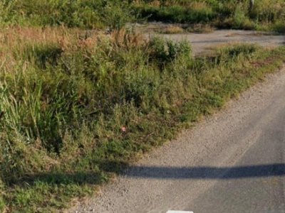 Teren intravilan 2171 mp Cateasca Arges, deschidere 49 ml 