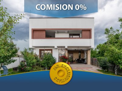 0% COMISION ! CASA  PARTER+ ETAJ  - HINTESTI , Arges