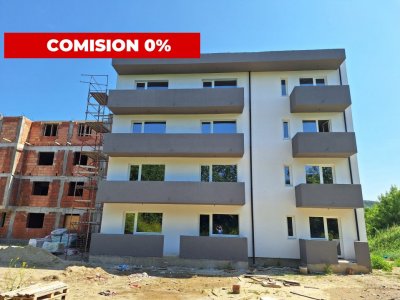 Apartament 2 camere Cavalerului Residence - 1,5 km de centrul Piteștiului