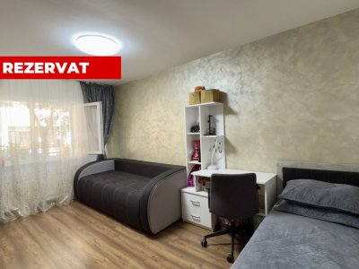 De vânzare Garsonieră Pitești zona Gavana-Scoala 19