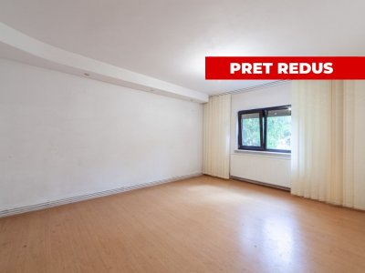 Apartament 4 camere - Bd. Petrochimistilor, Prundu!