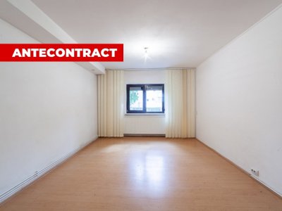Apartament 4 camere - Bd. Petrochimistilor, Prundu!