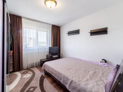 0% Comision Apartament 3 camere decomandat Pitești- zona Nord!
