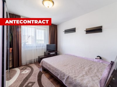 0% Comision Apartament 3 camere decomandat Pitești- zona Nord!