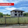 Casă La 3 km De Topoloveni construcție solidă, teren 1460 mp thumb 1