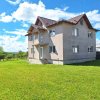 Casă Poiana Lacului-Dinculesti construcție solidă, zonă linistita teren generos thumb 1
