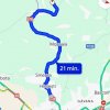 Casă Poiana Lacului-Dinculesti construcție solidă, zonă linistita teren generos thumb 9