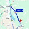Teren 1453 mp în Călinești, la 15 km de Pitești ideal construcție sau investiție thumb 5