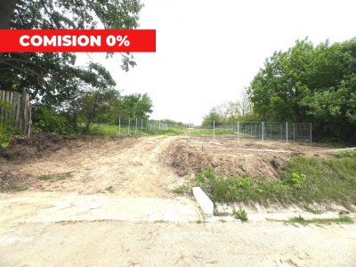 Albota Teren intravilan 1.800 mp zona superba, toate utilitatile