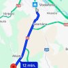 Albota Teren intravilan 1.800 mp zona superba, toate utilitatile thumb 3