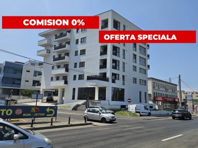 Ultima sansa! Ap. 2 cam cartier Central-Bloc Nou Finalizat 2025 - Gata de mutat!