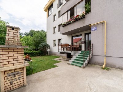 Apartament Gavana cu gradina proprie – ideal locuință sau investiție!