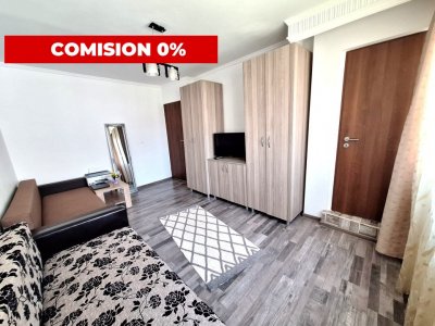 Garsoniera moderna la cheie Gavana 3 - etaj 2, centrala proprie