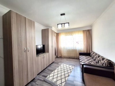 Garsoniera moderna la cheie Gavana 3 - etaj 2, centrala proprie
