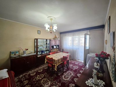 Apartament 3 camere mobilat si utilat - Ultracentral Pitesti