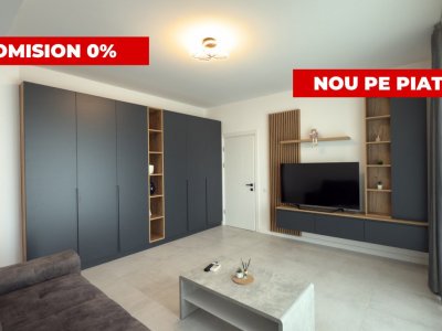 Apartament 2 camere de închiriat-Pitesti/B-dul Republicii!