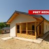 CASA EFICIENTA ENERGETIC - NZEB  in mijlocul naturii -Valea Urusului  thumb 1