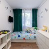 Apartament Calea Bucuresti - langa Ramada si Expo Parc - 3 camere thumb 5
