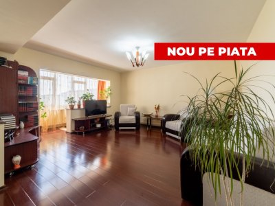 Acasă începe aici, în Pitești zona Găvana