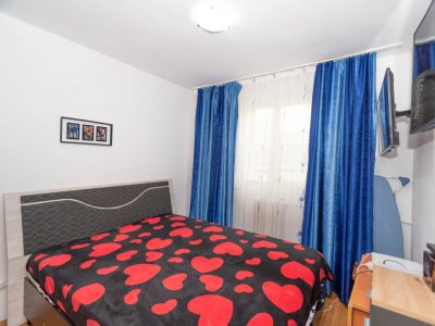 Apartament 2 camere-parter-Trivale, Pitesti.
