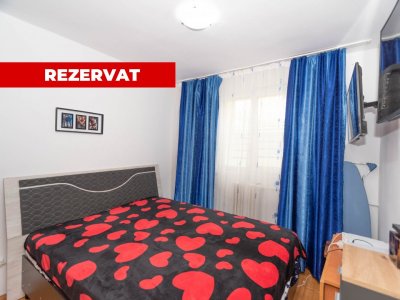 Apartament 2 camere-parter-Trivale, Pitesti.