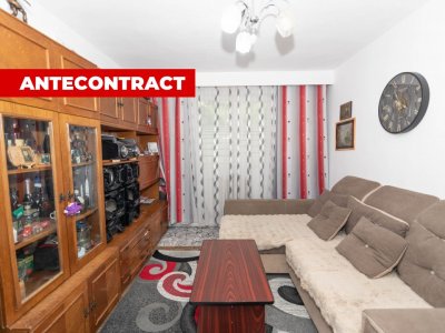 Apartament 2 camere-parter-Trivale, Pitesti. Comision 0%