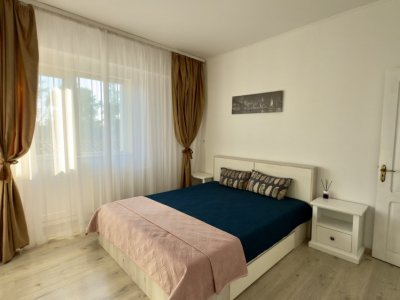 Apartament 3 camere Pitești zona Prundu!