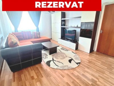 Apartament 3 camere Trivale complex 1 stradal