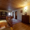 Casa rustica P+1 in zona de deal – Bogati, AG thumb 9