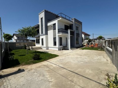 Casa moderna - 2025 - Pitesti, Prelungirea Craiovei