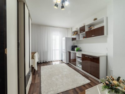 Garsonieră decomandată Pitești -Găvana!