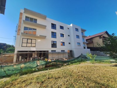 Apartament 2 camere Bloc Nou - Pitesti Retail Park