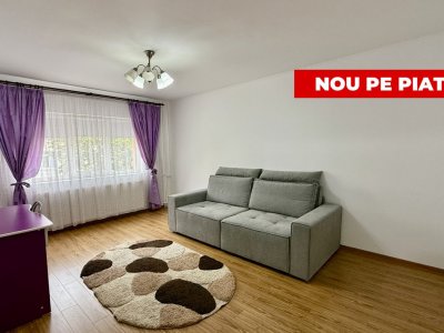 Apartament 2 camere de inchiriat - Pitesti-Tudor Vladimirescu!