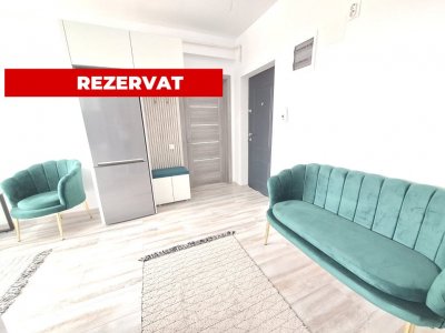 Apartament 2 camere Bloc Nou - 2022 