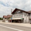 Proprietate cu functiune mixta – evenimente, cazare si spatiu comercial thumb 1