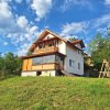 Casă P+M 120 mp, Budeasa, sat Galașești (12 km de Pitești) thumb 1