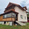 Casă P+M 120 mp, Budeasa, sat Galașești (12 km de Pitești) thumb 2