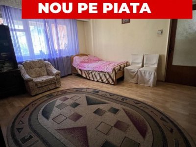 Apartament 2 camere parter Gavana -Paltinului Scoala nr 15