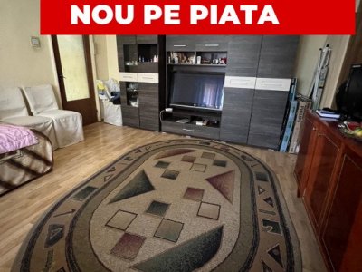 APARTAMENT  DOUA CAMERE -  GAVANA